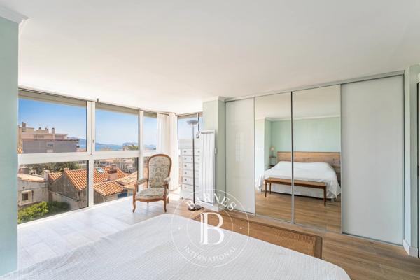 Marseille 7ème, Maison 3 Chambres -  107 m² à vendre