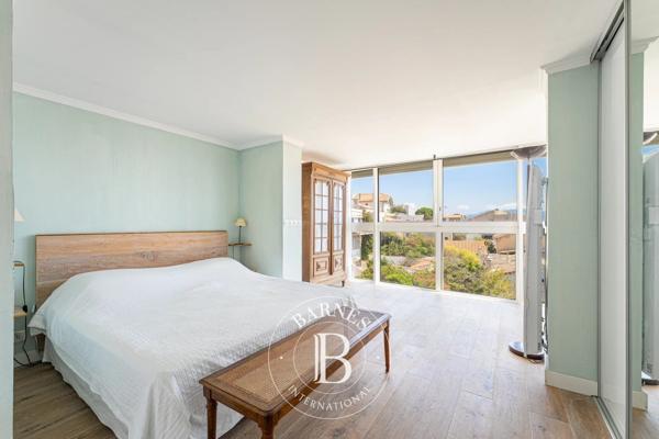 Marseille 7ème, Maison 3 Chambres -  107 m² à vendre