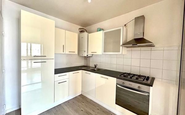 Appartement à louer    4 pièces •  Périgueux