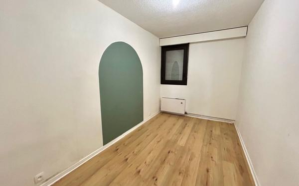 Appartement à louer    4 pièces •  Périgueux