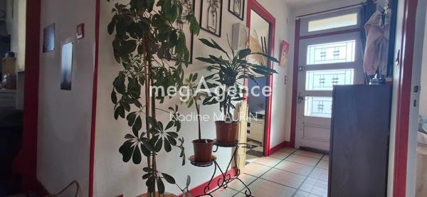 Maison à SELLES-SUR-CHER, 41130 - 3 pièces 76m²