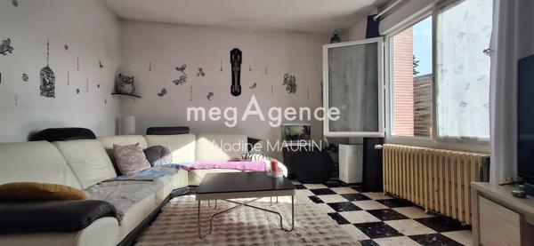 Maison à SELLES-SUR-CHER, 41130 - 3 pièces 76m²