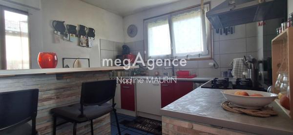 Maison à SELLES-SUR-CHER, 41130 - 3 pièces 76m²