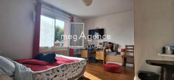 Maison à SELLES-SUR-CHER, 41130 - 3 pièces 76m²