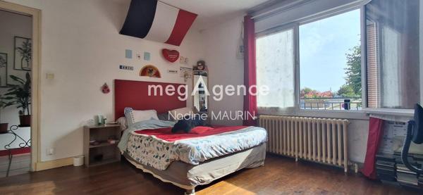 Maison à SELLES-SUR-CHER, 41130 - 3 pièces 76m²