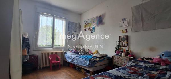 Maison à SELLES-SUR-CHER, 41130 - 3 pièces 76m²