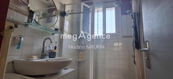 Maison à SELLES-SUR-CHER, 41130 - 3 pièces 76m²