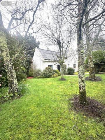 Maison à vendre à Caudan dans le Morbihan (56850), ref : 56029-1379