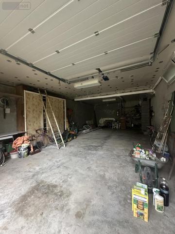 Maison à vendre à Caudan dans le Morbihan (56850), ref : 56029-1379