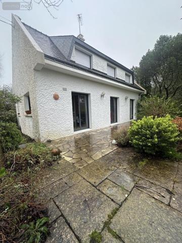 Maison à vendre à Caudan dans le Morbihan (56850), ref : 56029-1379