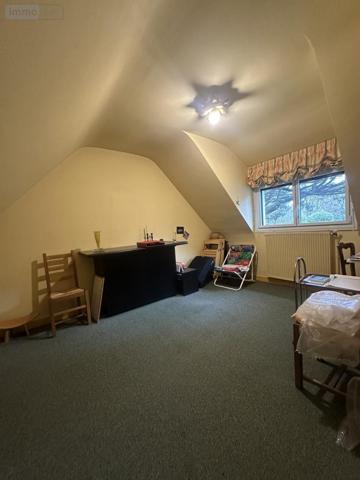 Maison à vendre à Caudan dans le Morbihan (56850), ref : 56029-1379