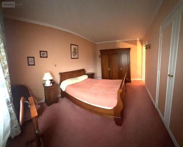 Maison à vendre à Caudan dans le Morbihan (56850), ref : 56029-1379