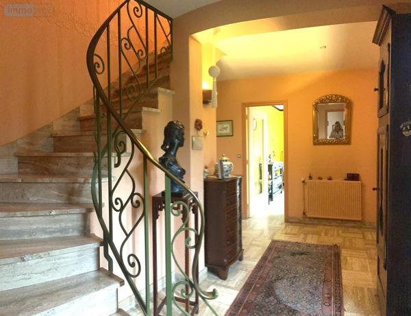 Maison à vendre à Caudan dans le Morbihan (56850), ref : 56029-1379