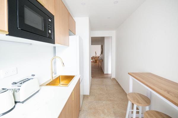 Paris Bd de Charonne 3 pièces 65 m2