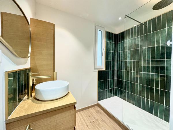 Paris Bd de Charonne 3 pièces 65 m2