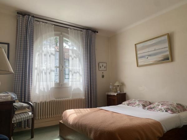 Maison proche Lajarrige et plage.