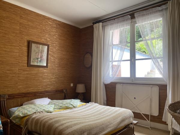 Maison proche Lajarrige et plage.