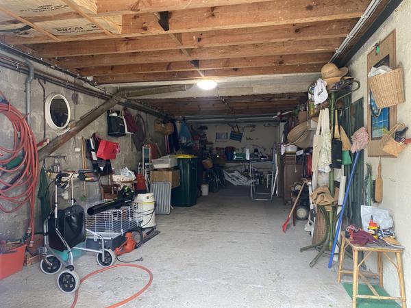 Maison proche Lajarrige et plage.