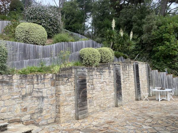 Maison proche Lajarrige et plage.