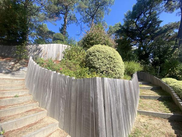 Maison proche Lajarrige et plage.