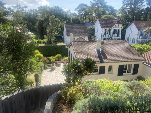 Maison proche Lajarrige et plage.