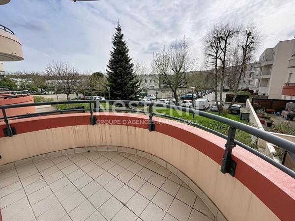 A vendre Appartement de 3 pièces de 63 m2 à Plaisir - Quartier des Sablons