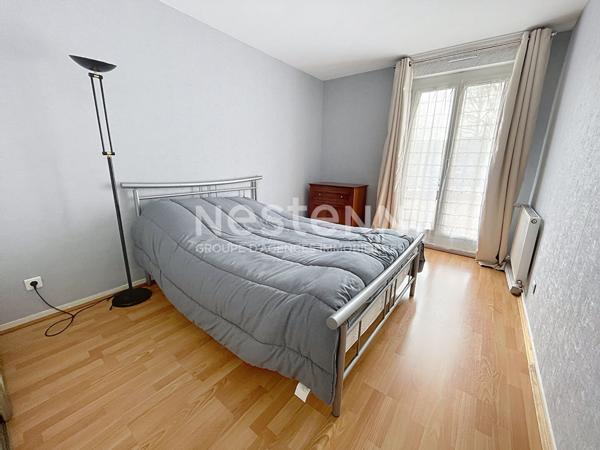 A vendre Appartement de 3 pièces de 63 m2 à Plaisir - Quartier des Sablons