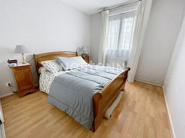 A vendre Appartement de 3 pièces de 63 m2 à Plaisir - Quartier des Sablons