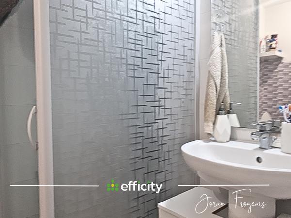 Appartement 4 pièces - 84 m²