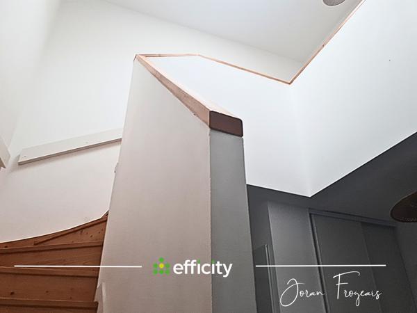 Appartement 4 pièces - 84 m²