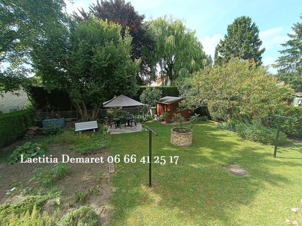 Maison à FREPILLON (95740)