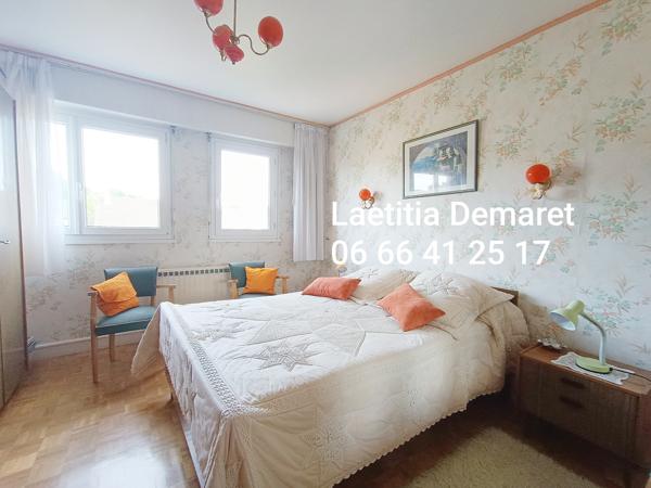 Maison à FREPILLON (95740)