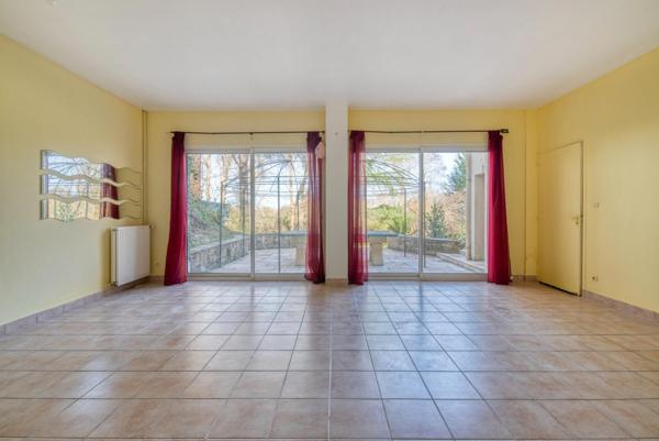 A Montreuil Juigné, magnifique propriété