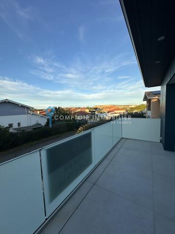 Appartement
                                                                                                                                                                                                                                                                                                                        3 pièce(s)                                                                                                                                                                                                          2 chambre(s)                                                                                                                                                                                                          74.88  m²