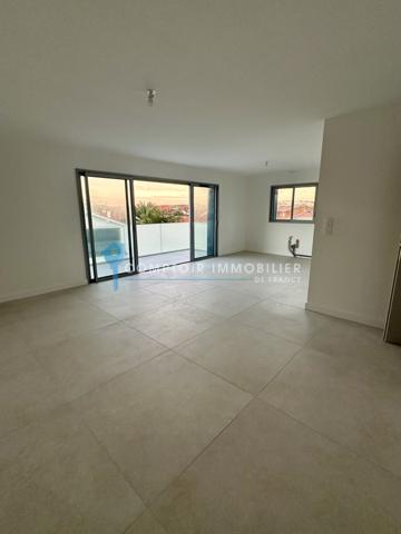 Appartement
                                                                                                                                                                                                                                                                                                                        3 pièce(s)                                                                                                                                                                                                          2 chambre(s)                                                                                                                                                                                                          74.88  m²