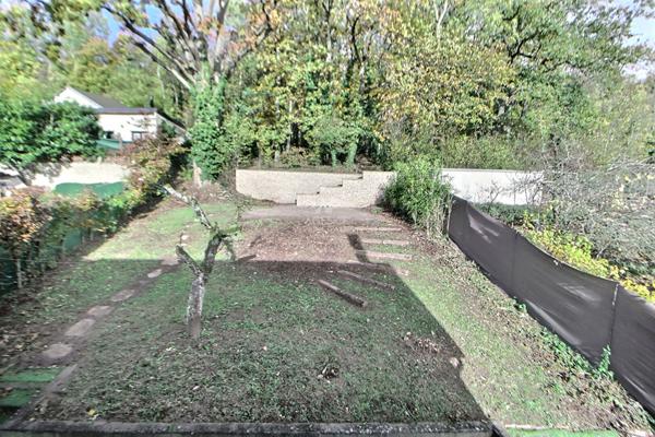 Maison Chanteloup Les Vignes 6 pièce(s) €399 000 ** - Référence 1663