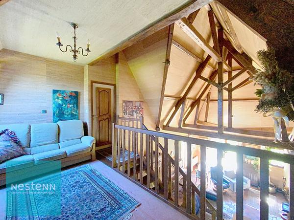 Belle maison traditionnelle à vendre à Amboise 6 pièce(s) 159.28 m2