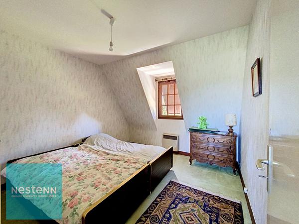 Belle maison traditionnelle à vendre à Amboise 6 pièce(s) 159.28 m2