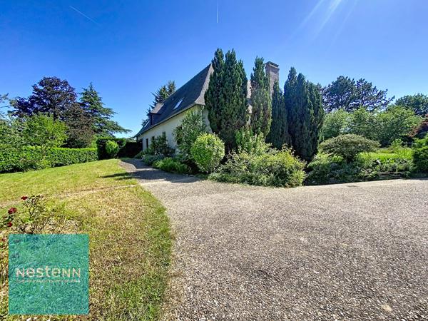 Belle maison traditionnelle à vendre à Amboise 6 pièce(s) 159.28 m2