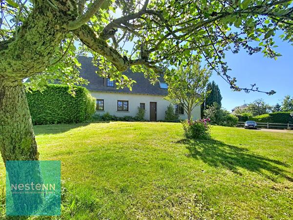 Belle maison traditionnelle à vendre à Amboise 6 pièce(s) 159.28 m2