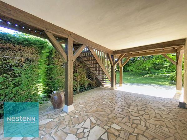 Belle maison traditionnelle à vendre à Amboise 6 pièce(s) 159.28 m2