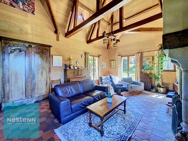 Belle maison traditionnelle à vendre à Amboise 6 pièce(s) 159.28 m2