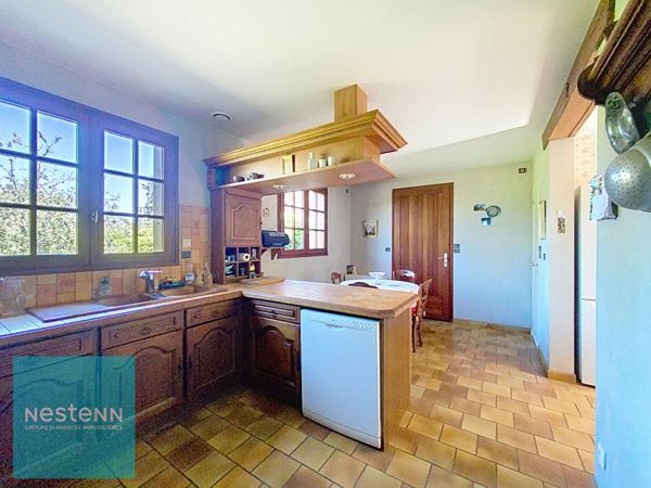 Belle maison traditionnelle à vendre à Amboise 6 pièce(s) 159.28 m2