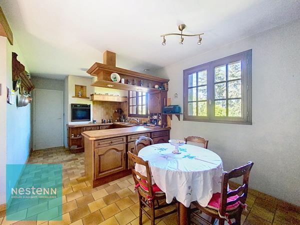 Belle maison traditionnelle à vendre à Amboise 6 pièce(s) 159.28 m2