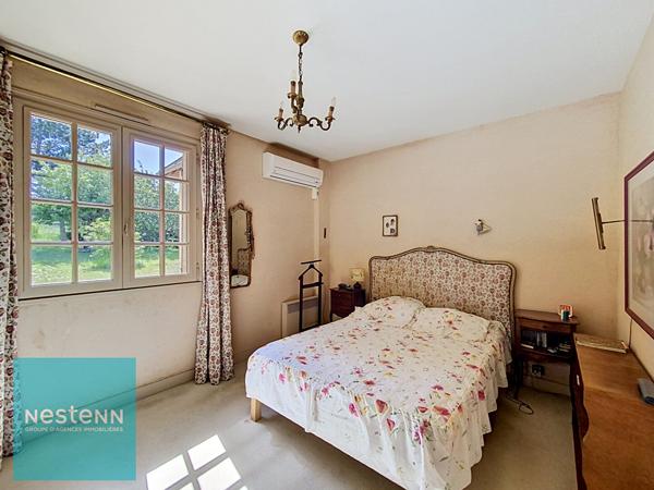 Belle maison traditionnelle à vendre à Amboise 6 pièce(s) 159.28 m2