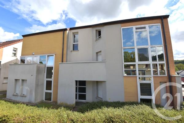 Appartement F3 à vendre  3 pièces - 68,26 m 2   MARANGE SILVANGE  - 57