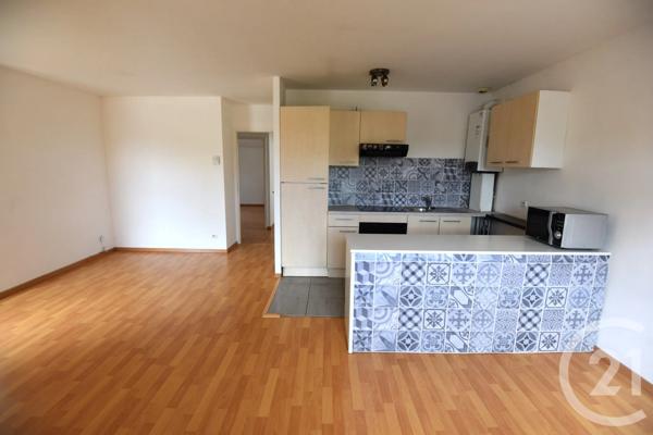 Appartement F3 à vendre  3 pièces - 68,26 m 2   MARANGE SILVANGE  - 57