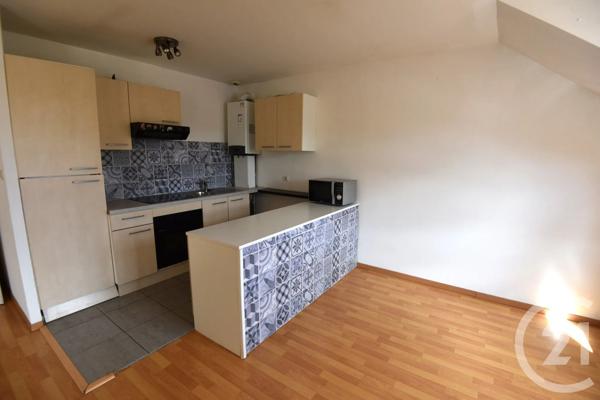 Appartement F3 à vendre  3 pièces - 68,26 m 2   MARANGE SILVANGE  - 57