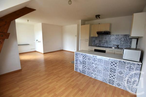Appartement F3 à vendre  3 pièces - 68,26 m 2   MARANGE SILVANGE  - 57