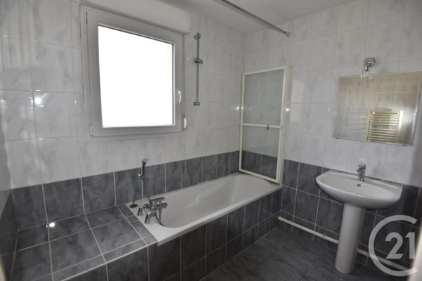 Appartement F3 à vendre  3 pièces - 68,26 m 2   MARANGE SILVANGE  - 57